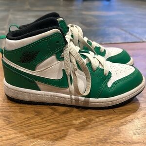 Excellent condition Nike Air Jordan Size 1